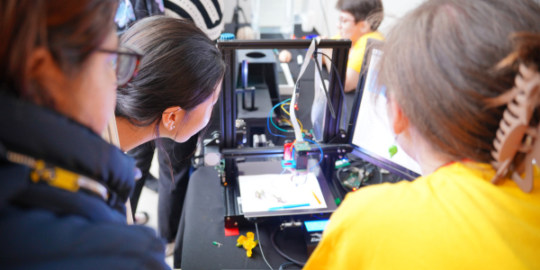 What it Takes to Stay Ahead of the Digital Curve